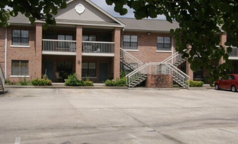 Apartments Near Florence Steeplechase for Florence Students in Florence, AL
