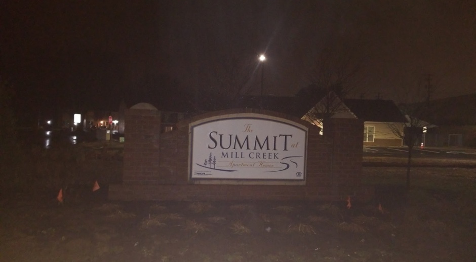 The Summit at Mill Creek