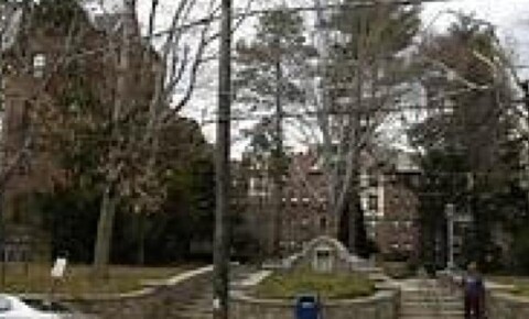 Apartments Near Salus 5515 Wissahickon Ave for Salus University Students in Elkins Park, PA