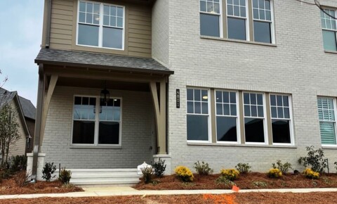 Houses Near BSC Must See Luxurious 4 Bedroom 3.5 bath Townhouse for Birmingham-Southern College Students in Birmingham, AL