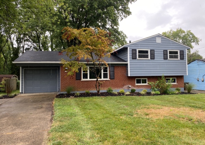 Houses Near *Charming 3 BR, 3 BA House in Springfield Twp*
