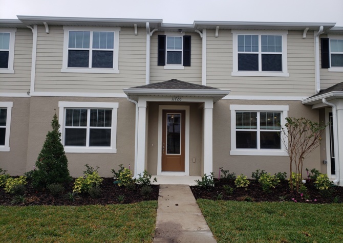 Houses Near Brand New 3 Bed/2.5 Bath Townhome in Meridian Parks Community