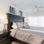 Fully furnished king suite, beautiful home with views of the botanic gardens, in coveted Riverside