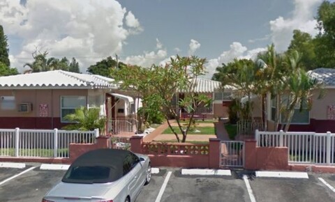 Apartments Near Futura Career Institute LC 11:1903 Thomas St for Futura Career Institute Students in Hialeah, FL