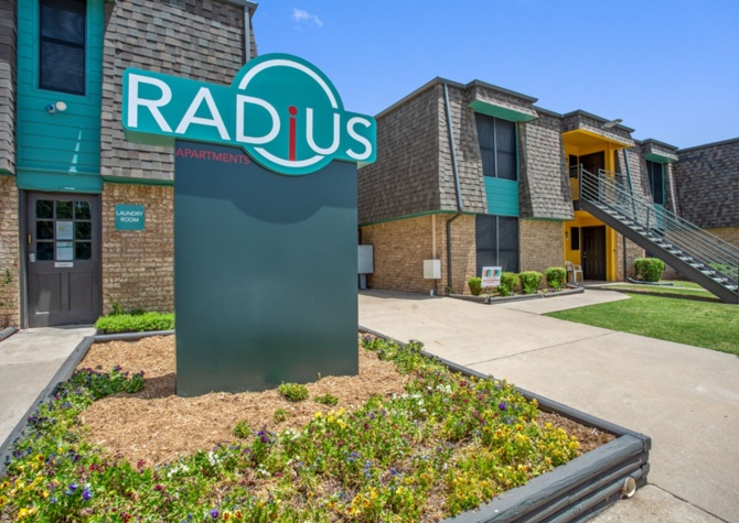 Apartments Near Radius Apartment Homes