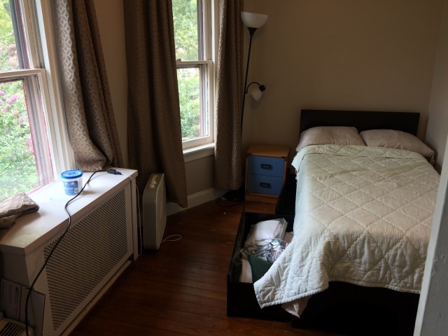 FLEXIBLE-TERM $600 furnished Room close to UD