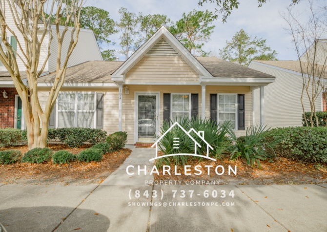 Houses Near Great Two Bedroom Condo in Summerville
