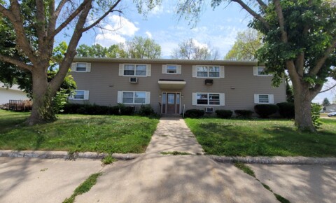 Apartments Near Mount Vernon 509 1st Ave for Mount Vernon Students in Mount Vernon, IA