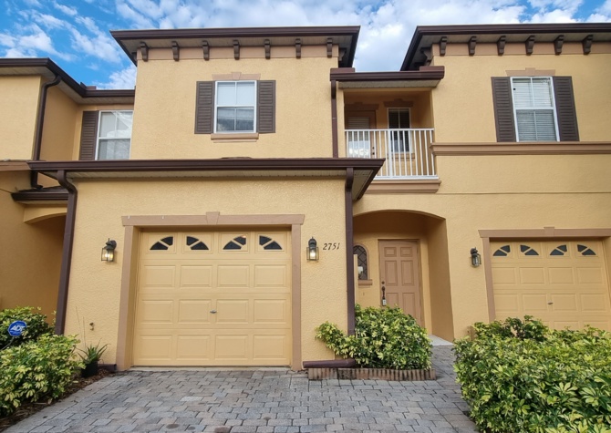 Houses Near Awesome 2 bedroom, 2 bath Sanford townhome!!