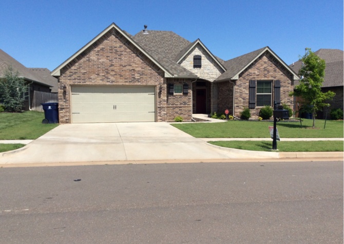 Houses Near Welcome Home to 18720 Rush Springs Ln, Edmond!