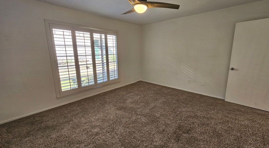 Charming 1 bedroom, 1 bathroom house in the heart of Dallas Near SMU