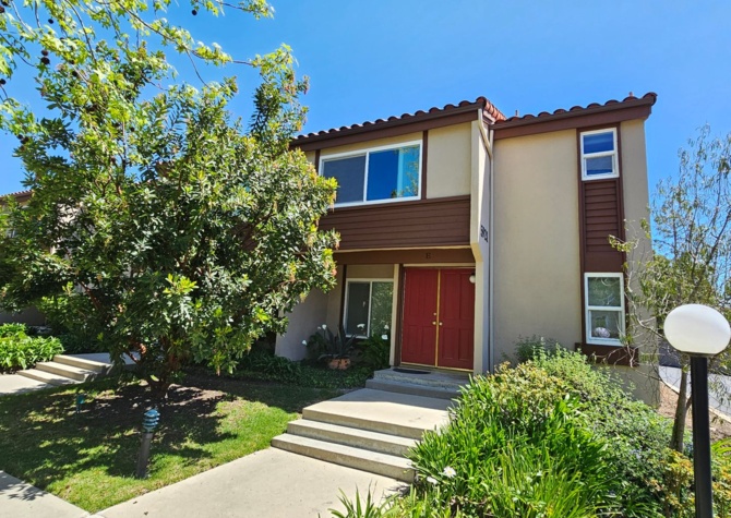 Houses Near Lovely 3 Bed 2.5 Bath Corner Townhome in Rancho Palos Verdes Crest Area