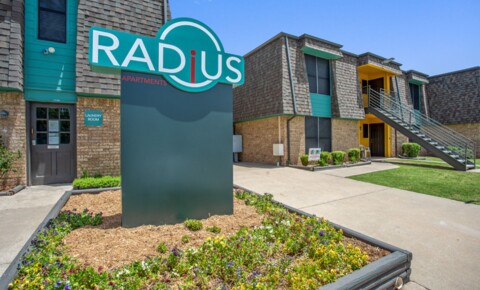Apartments Near OU Radius Apartment Homes for University of Oklahoma Students in Norman, OK