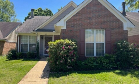 Houses Near Southern College of Optometry Renovated 2 Bedroom 2 Bath Home for Rent! for Southern College of Optometry Students in Memphis, TN
