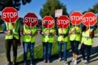 UCLA Jobs School Crossing Guards Needed in YOUR Town in California