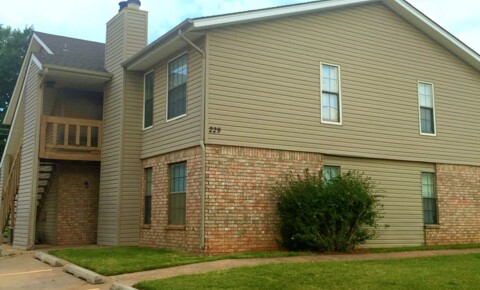 Apartments Near OU 229 Chalmette for University of Oklahoma Students in Norman, OK