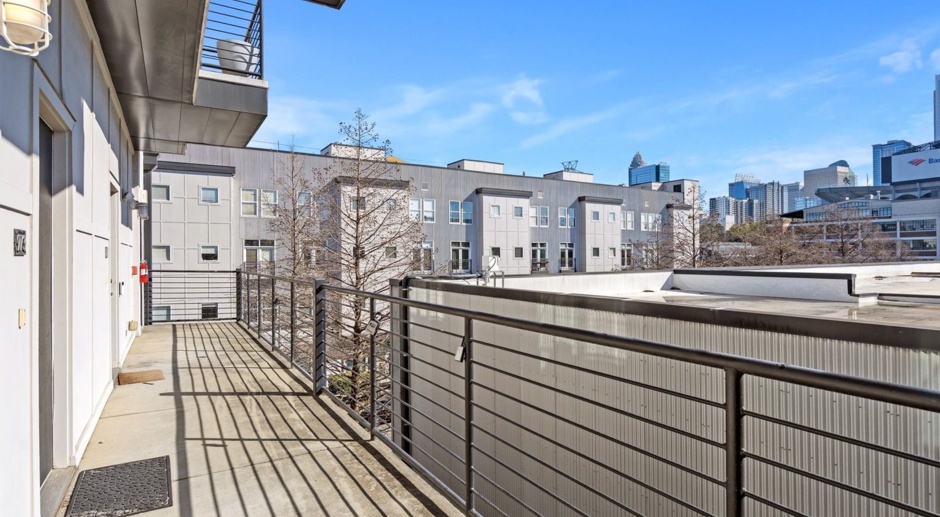 973 Westmere Ave - 2 bedroom townhome with panoramic rooftop views of Uptown