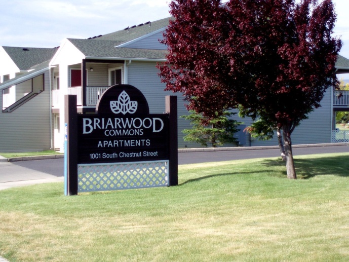 Briarwood Commons