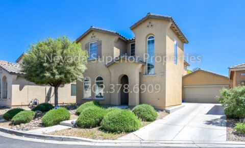Houses Near Utah College of Massage Therapy-Vegas SE!!  4 Bedrooms!!! No Carpet!! All Appliances!! Low Maintenance Desert landscape!! Synthetic grass in back yard!!! for Utah College of Massage Therapy-Vegas Students in Las Vegas, NV