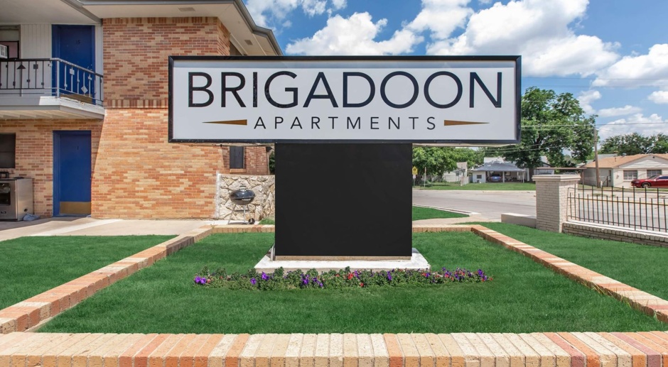 Brigadoon Apartments