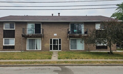 Apartments Near BGSU 801 Fifth Street for Bowling Green State University Students in Bowling Green, OH