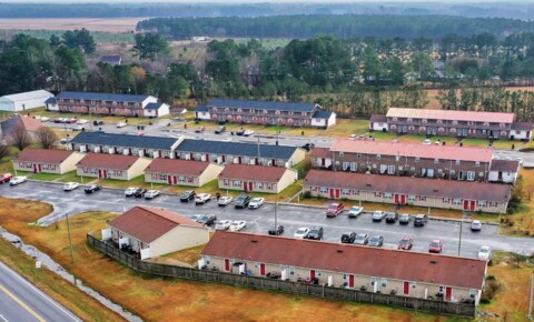 Apartments Near James Sprunt Community College  Lord Duplin Apartments for James Sprunt Community College  Students in Kenansville, NC
