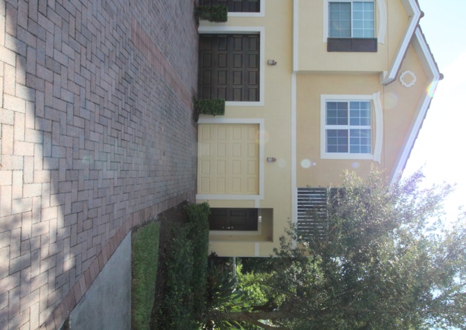 Houses Near Chic 2 Bed, 2 Bath End Unit Condo in Gated Community of Stonehaven! 