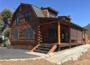 Genuine LOG Home in Pine Mountain Club with VIEWS