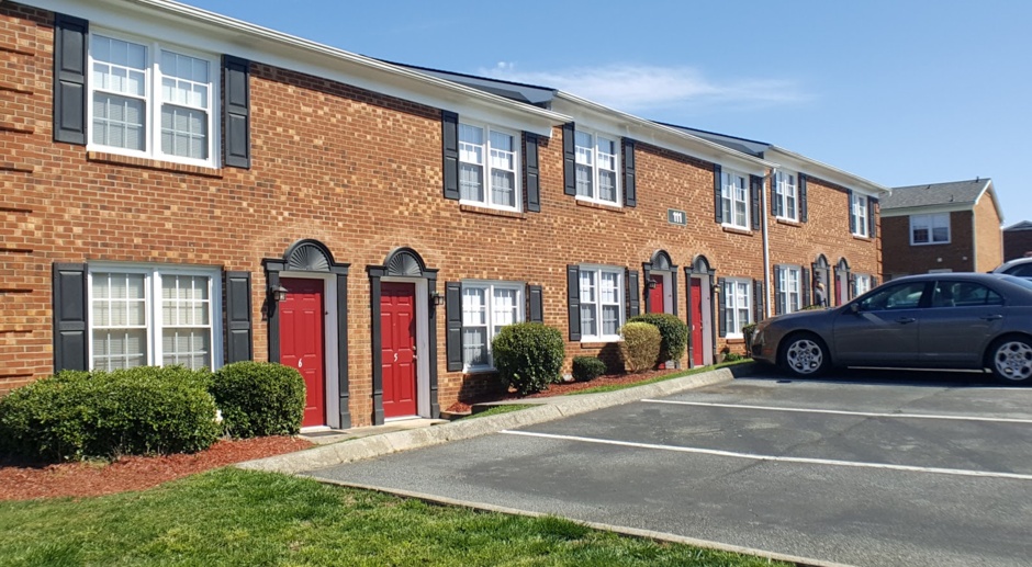 Clemmons Trace Village Apartment Homes