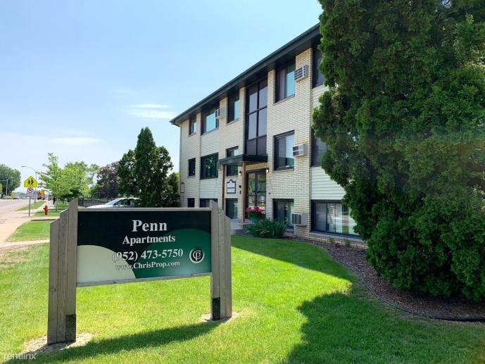 Penn Apartments