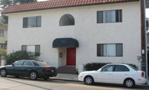 Apartments Near SDSU 515 for San Diego State University Students in San Diego, CA