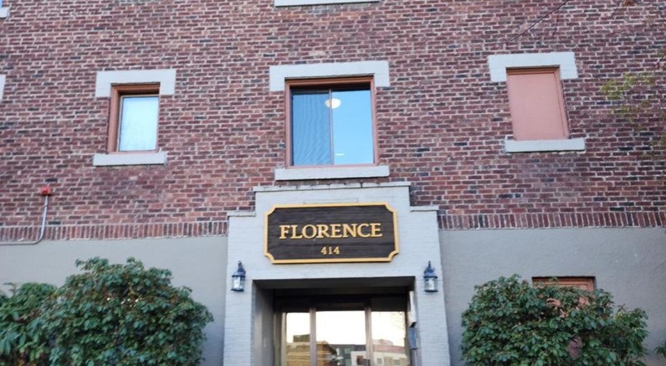 Florence Apartments