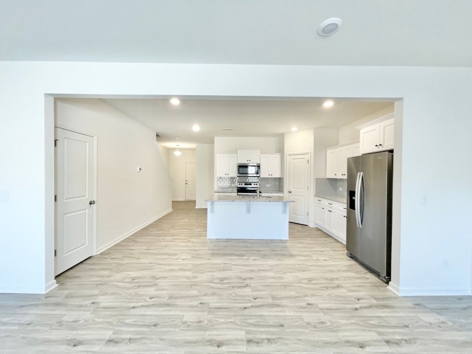 New 3 Bedroom Townhome minutes from I-85 - AVAILABLE APRIL 2024