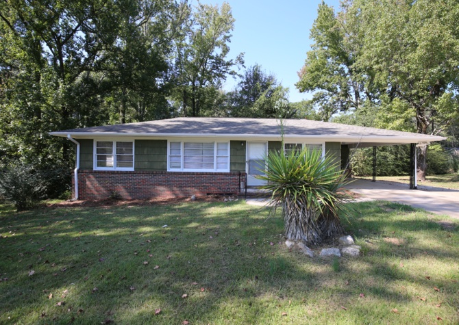 Houses Near 101 Howle Ave, Forestdale, AL 35214
