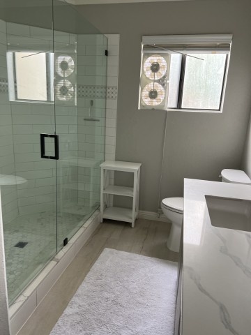 Male roommate to share a Safe Condo ——-Private room and Bath in a  local condo for lease 