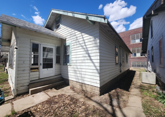 Houses Near 3 Bedroom hounse in Morningside - 1602 C College Ct