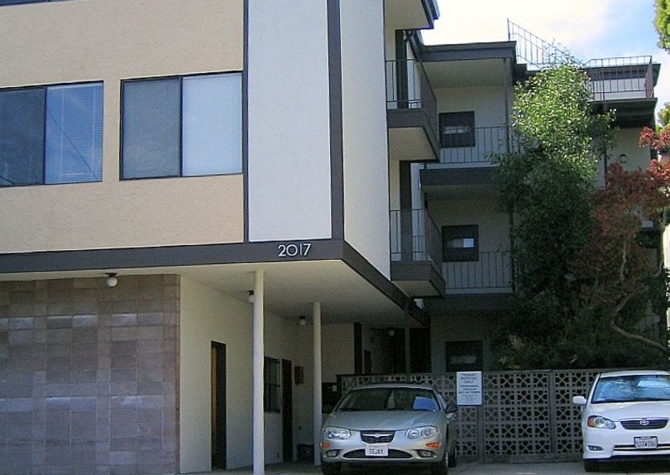 Apartments Near  Large two-bedroom in a modern building, Hardwood Flooring in the kitchen and carpet in the living room