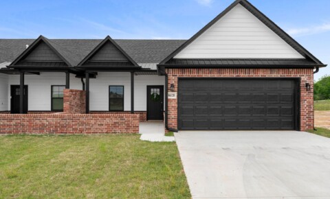 Houses Near Academy of Salon and Spa Beautiful New Abbington Subdivision! Schedule a Showing TODAY Here at Our Model Unit! Ask About Move In Special!  for Academy of Salon and Spa Students in Fort Smith, AR