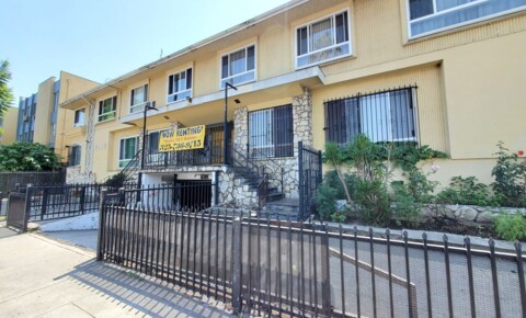 Apartments Near PCC 5446s for Pasadena City College Students in Pasadena, CA