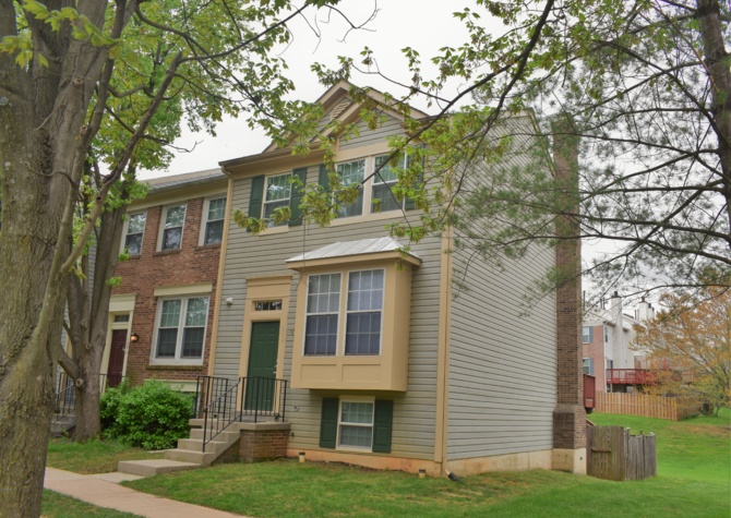 Houses Near Delightful 3BR TH for Rent!