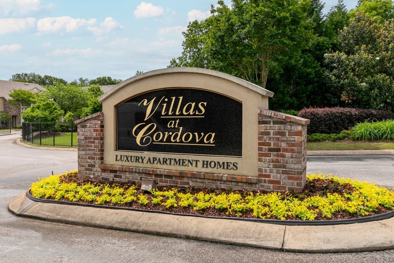 Villas at Cordova