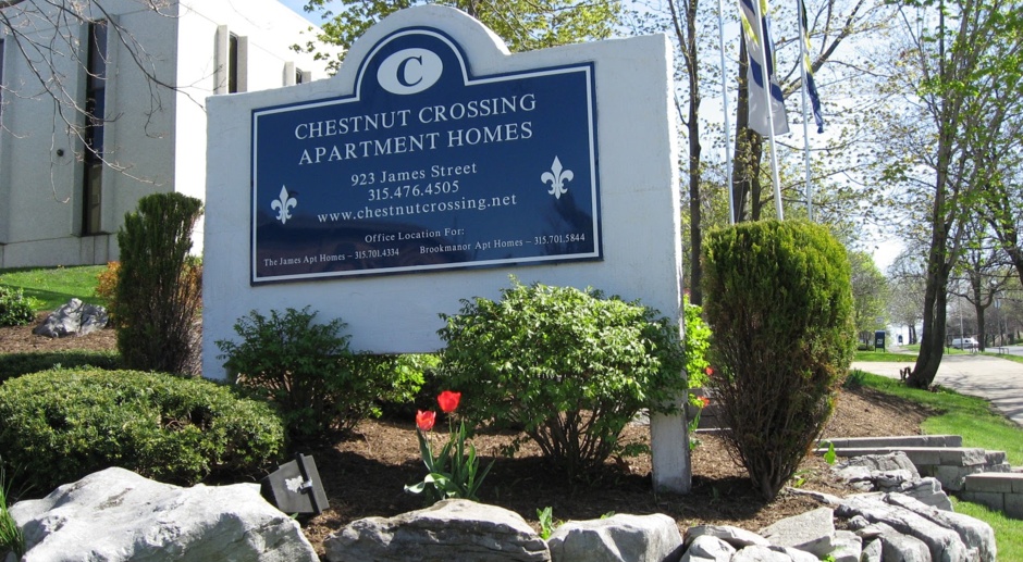 Chestnut Crossing