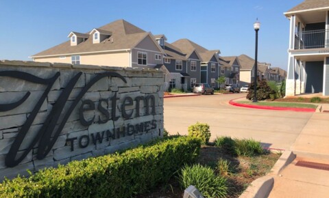 Apartments Near So-Naz Brand new luxury community in Edmond only 30 minutes from OKC airport! for Southern Nazarene University Students in Bethany, OK