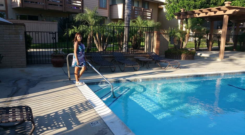 Foothill Village Apartments