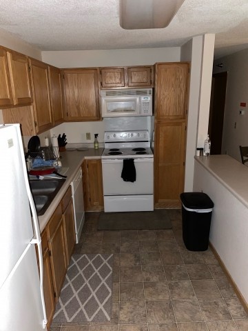 Subleaser Needed for Solo Bedroom in 4BR Apartment