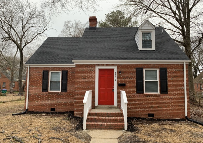 Houses Near Fully renovated 4-bed,1-bath home in Keighly Rd