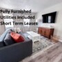 Fully Furnished All Utilities Included 3Bed 2Bath - Close to AstroTech!