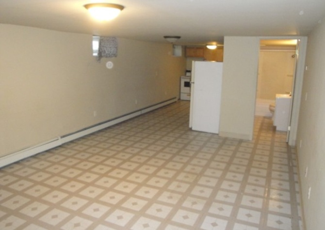 Houses Near Affordable 2 bedroom Apartment! 