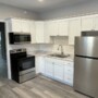 Completely Renovated 2 Bedroom 1 Bath Apartment