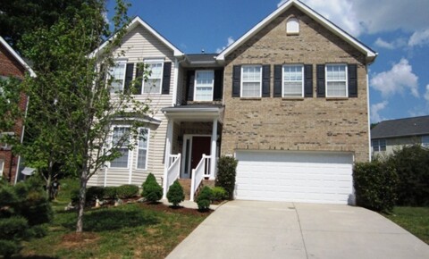 Houses Near Winston Salem 4 Bed, 2.5 Bath home in cul-de-sac with many features! for Winston Salem Students in Winston Salem, NC